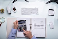 Flexible Invoice Finance